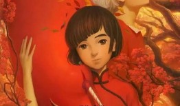 大鱼海棠的早期爆料视频,早期爆料视频中的奇幻世界与神秘传说