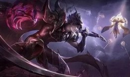 雷霆王者新皮肤爆料最新消息,炫酷特效，等你来战！